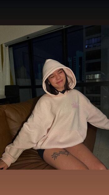 Full leaked Hannitaaapp private photo