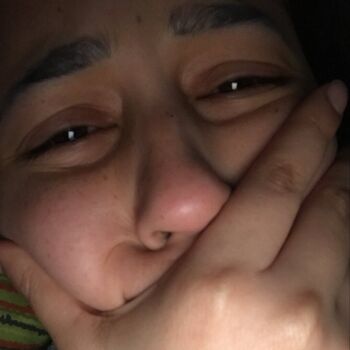 Full leaked Hannymarcano private photo