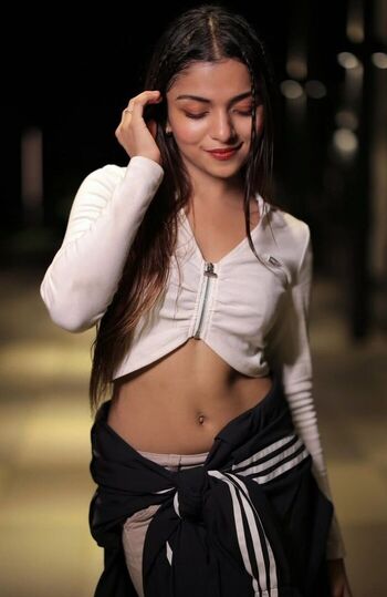 Full leaked Hansika krishna private photo