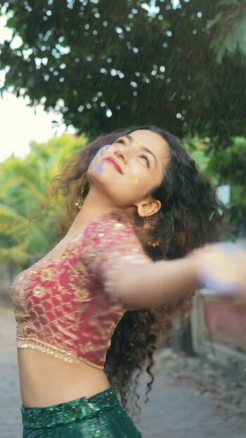 Full leaked Hansika krishna private photo