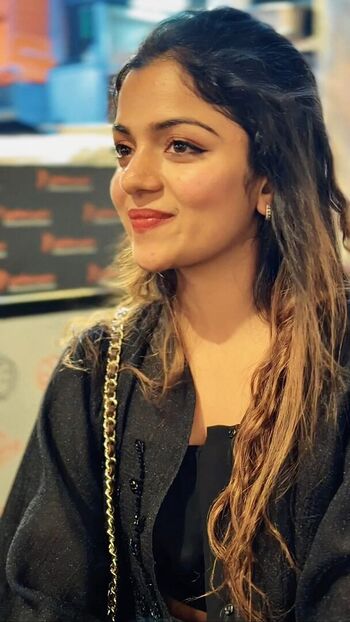 Full leaked Hansika krishna private photo