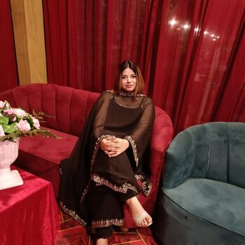 Full leaked Hanswahini page private photo