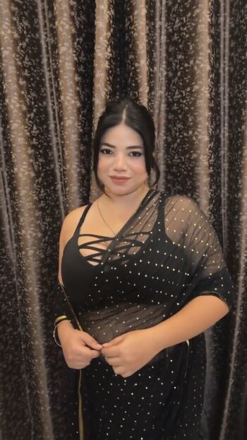 Full leaked Hanswahini page private photo
