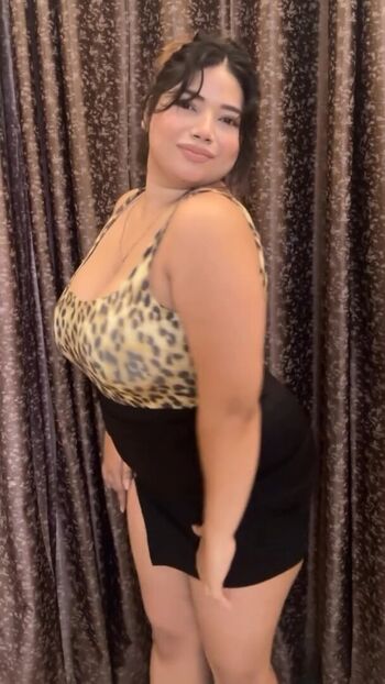 Full leaked Hanswahini page private photo