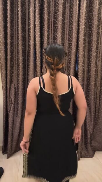 Full leaked Hanswahini page private photo