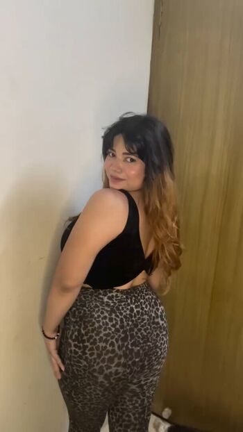Full leaked Hanswahini page private photo