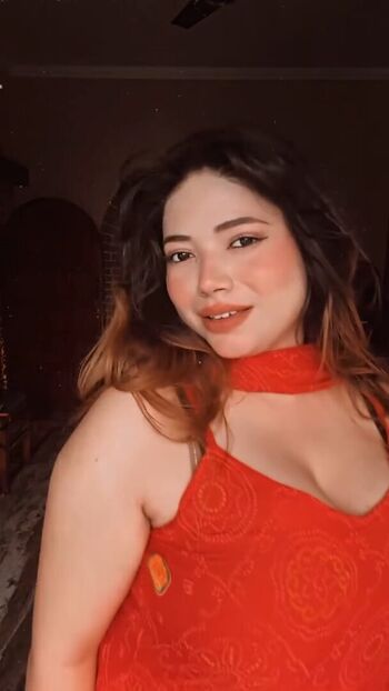 Full leaked Hanswahini page private photo