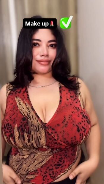 Full leaked Hanswahini page private photo