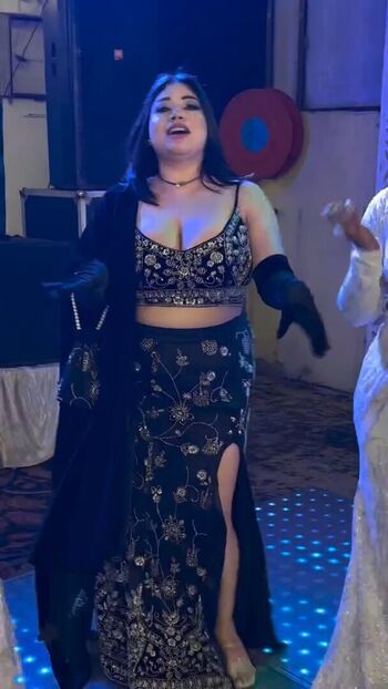 Full leaked Hanswahini page private photo