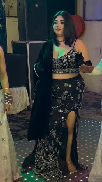 Full leaked Hanswahini page private photo