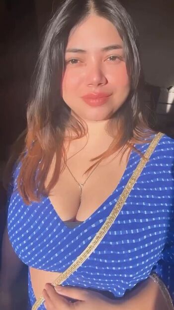 Full leaked Hanswahini private photo