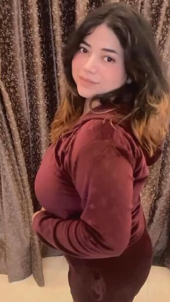 Full leaked Hanswahini private photo