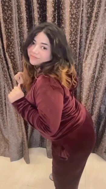 Full leaked Hanswahini private photo