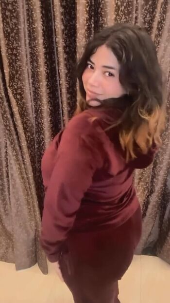 Full leaked Hanswahini private photo