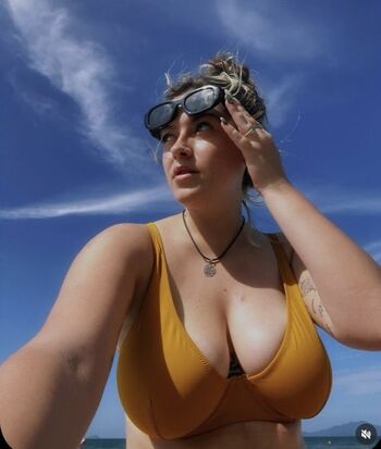 Full leaked Hantayyy private photo