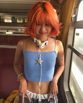 Full leaked Hantoring private photo