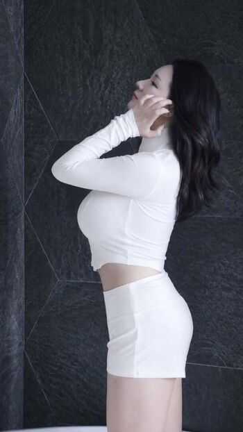 Full leaked Hanyeco private photo