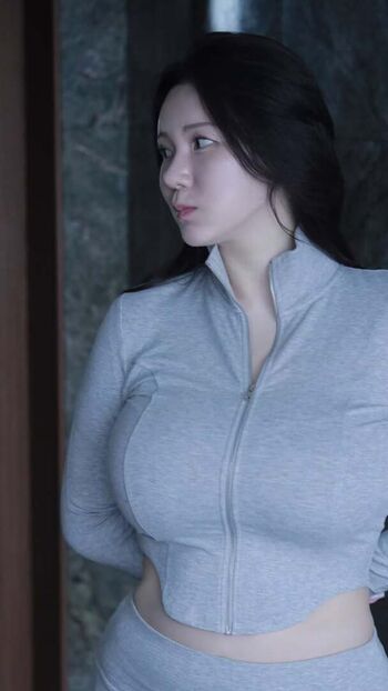 Full leaked Hanyeco private photo