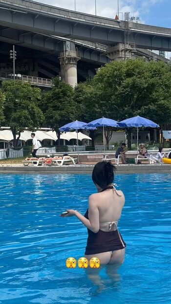 Full leaked Hanyeco private photo