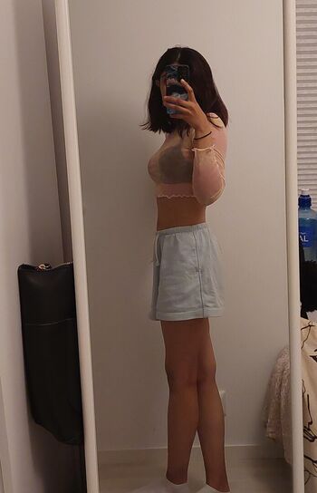 Full leaked Happihazel private photo