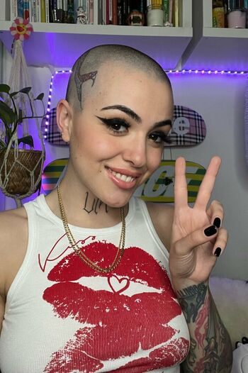 Full leaked Happy rebby private photo