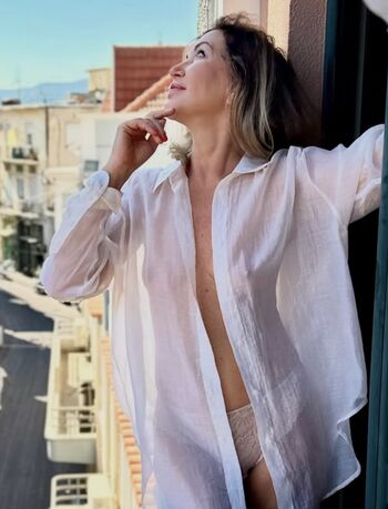 Full leaked Happydisa private photo