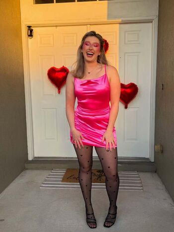 Full leaked Happyhappygal private photo