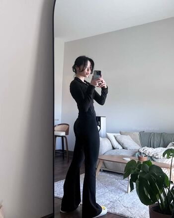 Full leaked Happyharuu private photo