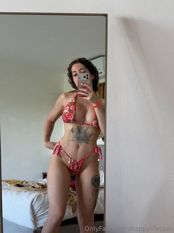 Full leaked Happylifecanada private photo