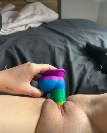 Full leaked Happynuudl private photo