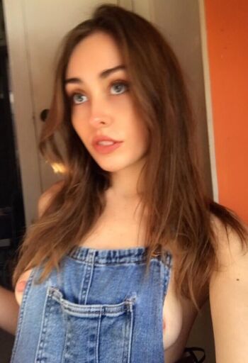 Full leaked Happysadflower private photo