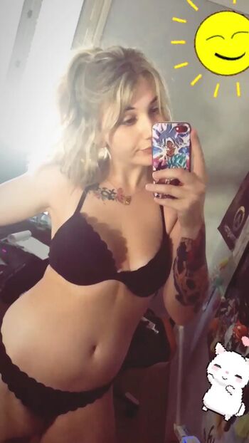 Full leaked Hapsolutelly private photo