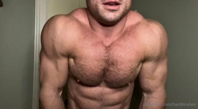 Full leaked Hardinxhes private photo