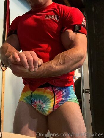 Full leaked Hardinxhes private photo