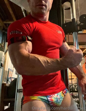 Full leaked Hardinxhes private photo