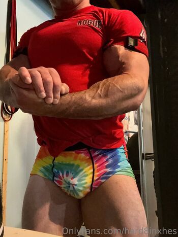 Full leaked Hardinxhes private photo