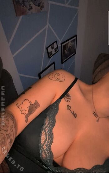 Full leaked Hardcoregirl private photo