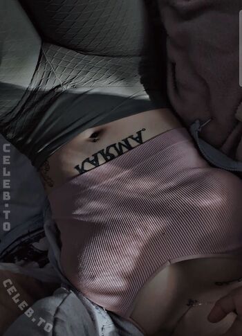 Full leaked Hardcoregirl private photo