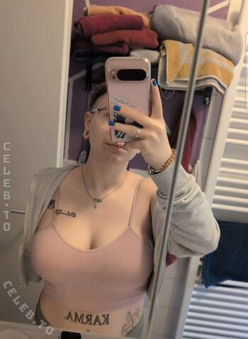 Full leaked Hardcoregirl private photo