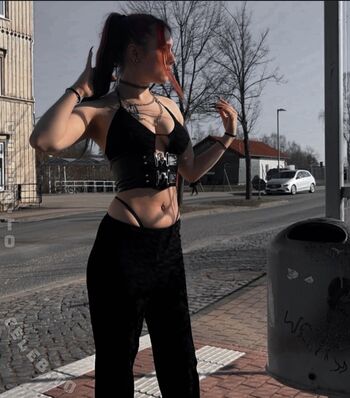 Full leaked Hardraiser private photo