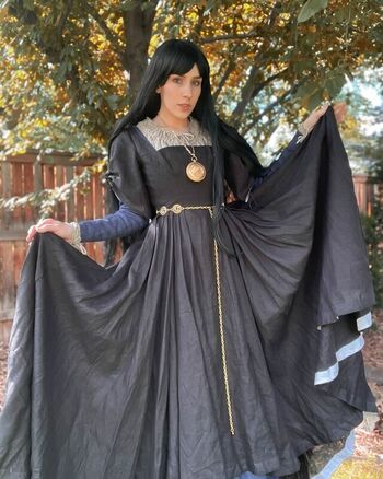 Full leaked Hareloomcosplay private photo