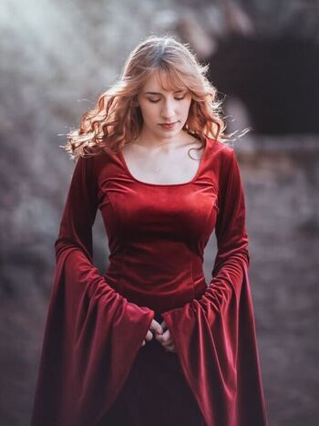Full leaked Hareloomcosplay private photo