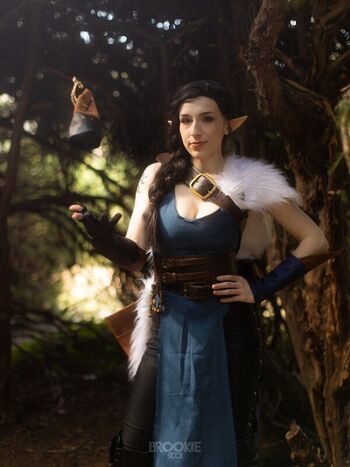 Full leaked Hareloomcosplay private photo