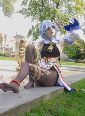 Full leaked Harikosp private photo