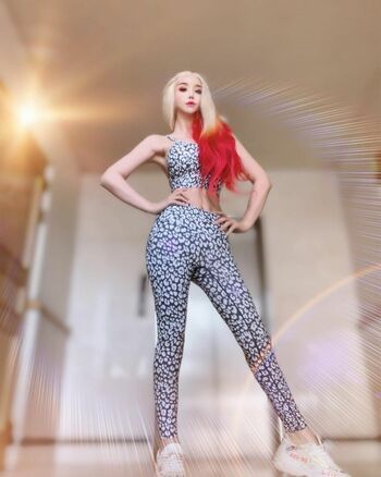 Full leaked Harisu private photo
