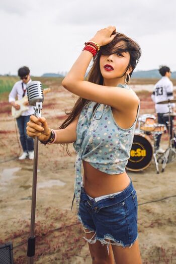 Full leaked Harisu private photo