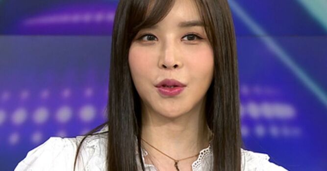 Full leaked Harisu private photo