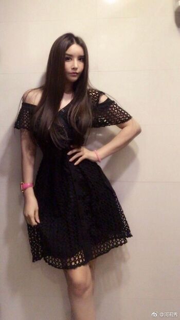 Full leaked Harisu private photo