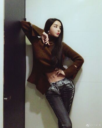 Full leaked Harisu private photo