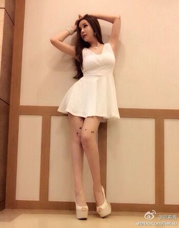 Full leaked Harisu private photo